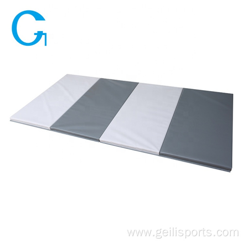 High Quality Durable Folding Gymnastic Mats